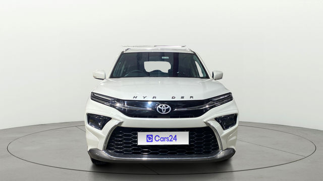 Image Used Car