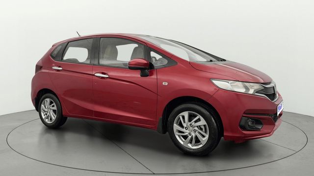 Honda Jazz VX Second-hand 2020 Honda Jazz VX for sale in Greater Noida