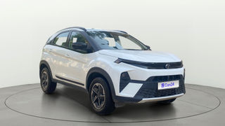 Used Tata Nexon Creative AMT