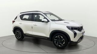 Used Kia Sonet HTX Diesel