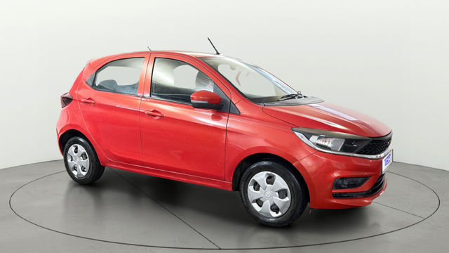 Tata Tiago XTA AMT BSVI Second-hand 2021 Tata Tiago XTA AMT BSVI for sale in New Delhi