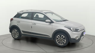 Used Hyundai i20 Active 1.2 S