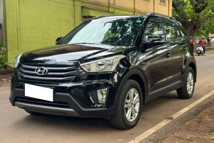 Used 1.6 CRDi AT S Plus