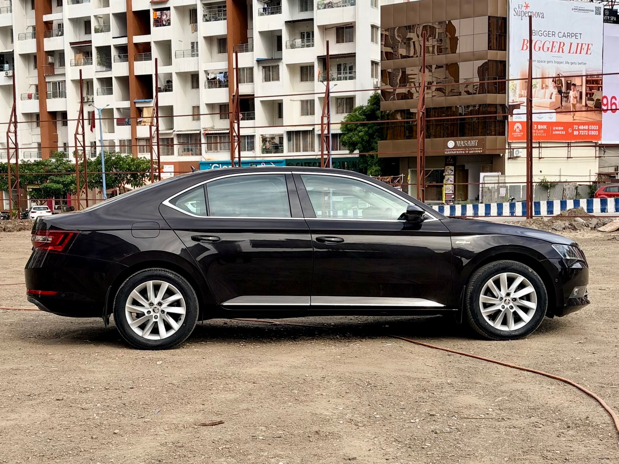 Image Used Car