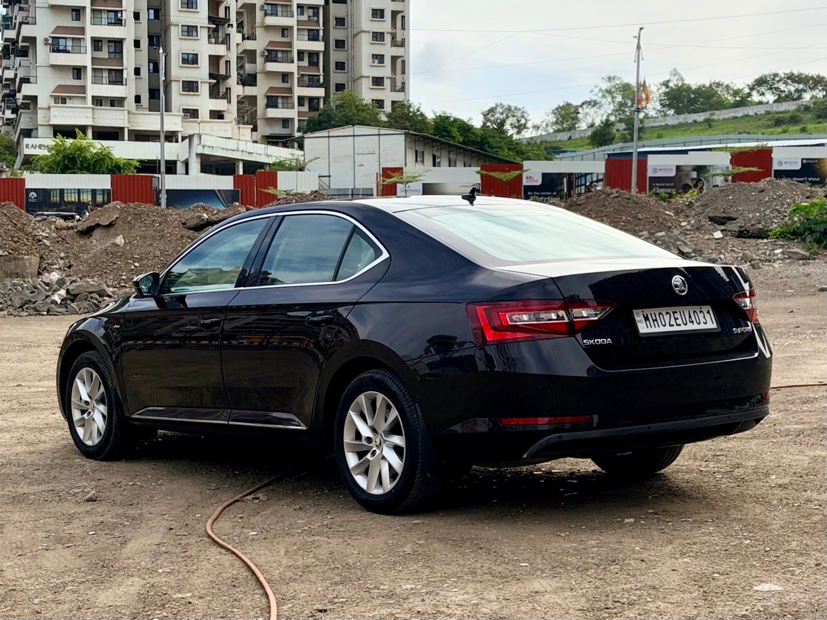 Image Used Car