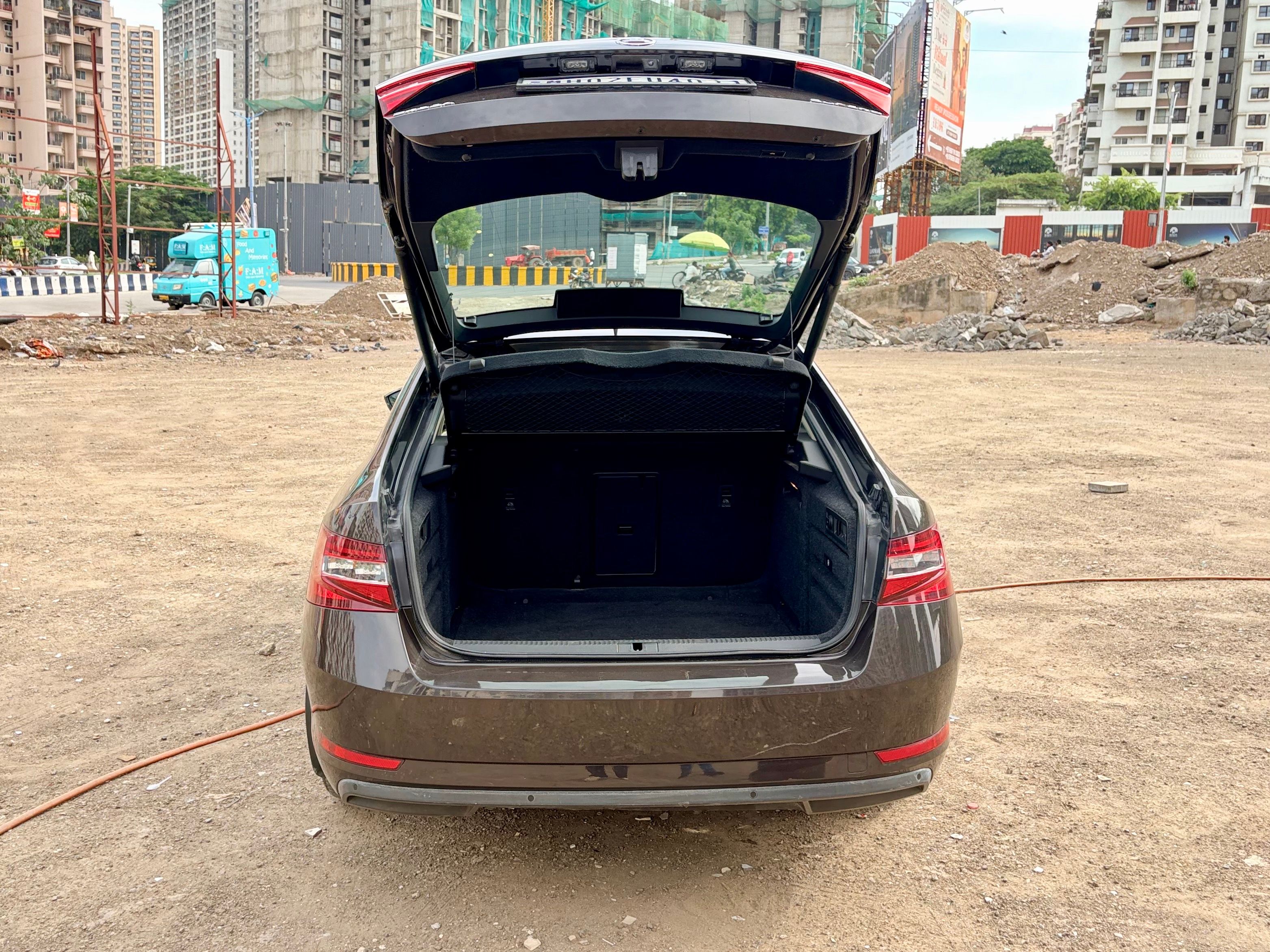 Image Used Car