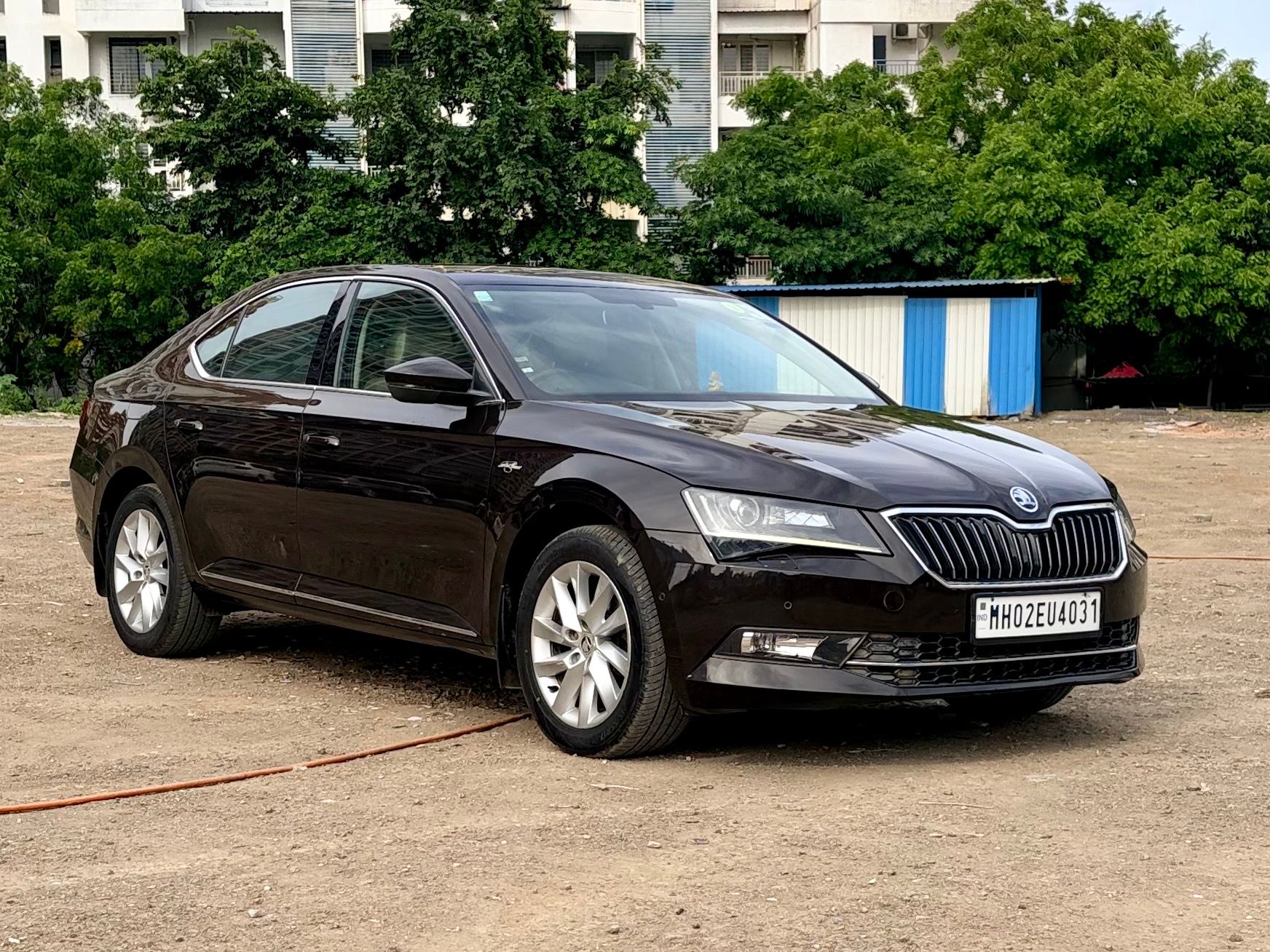 Image Used Car
