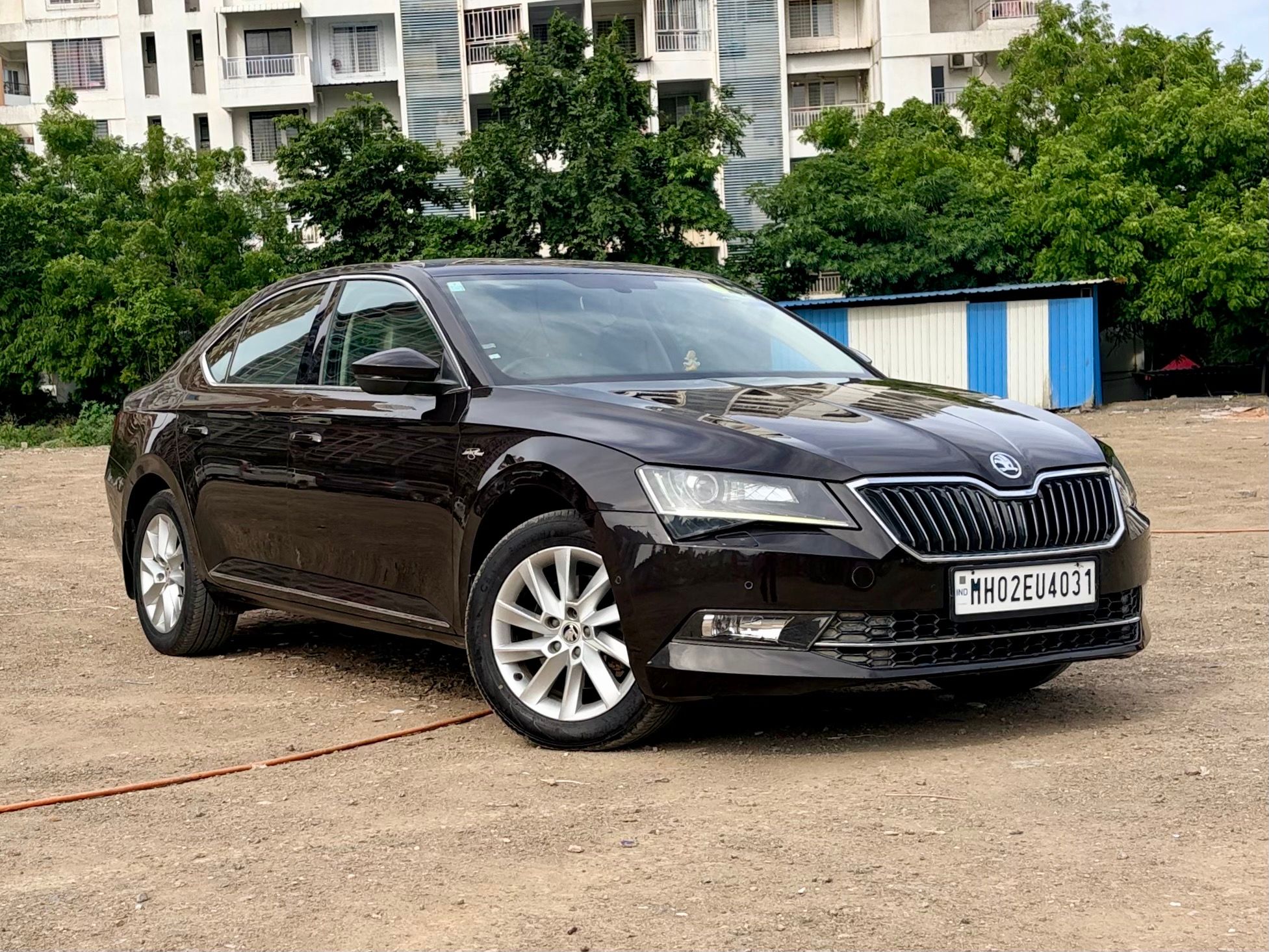 Image Used Car