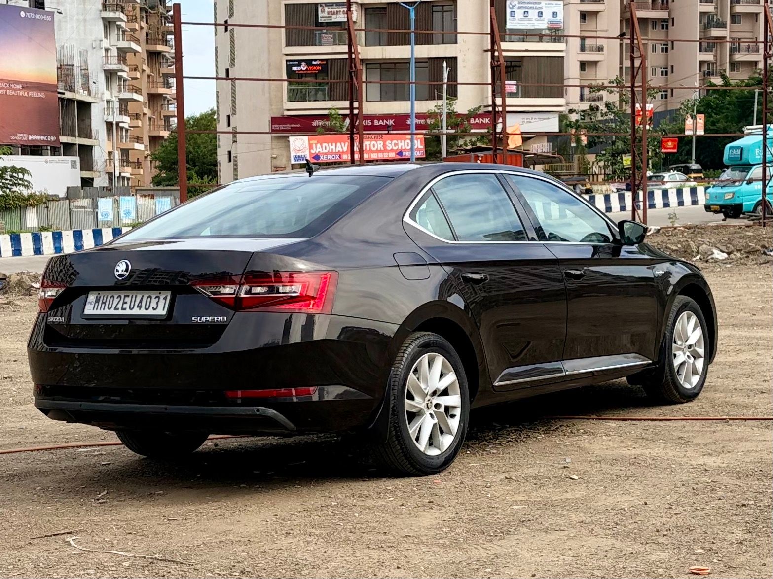 Image Used Car