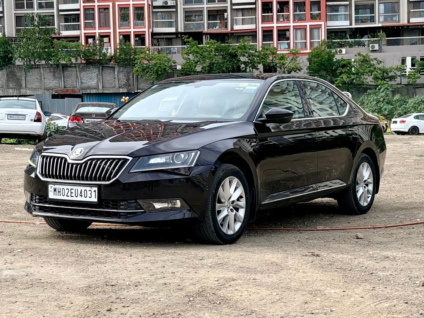 Image Used Car