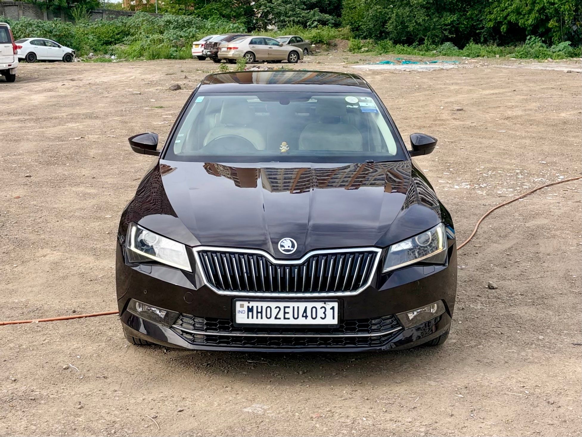 Image Used Car