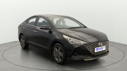 28 Used Hyundai Verna