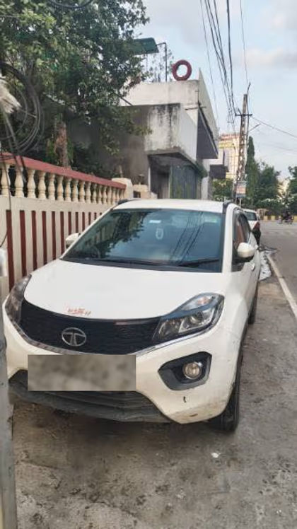 16 Used Tata Nexon in Udaipur