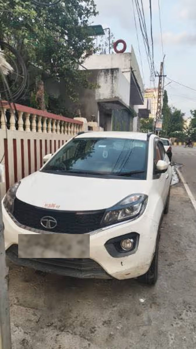 Second-hand 2019 Tata Nexon 1.5 Revotorq XZ Plus for sale in Udaipur