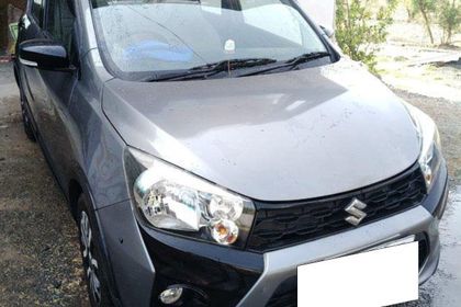 7 Used Maruti Suzuki Celerio X in Dewas