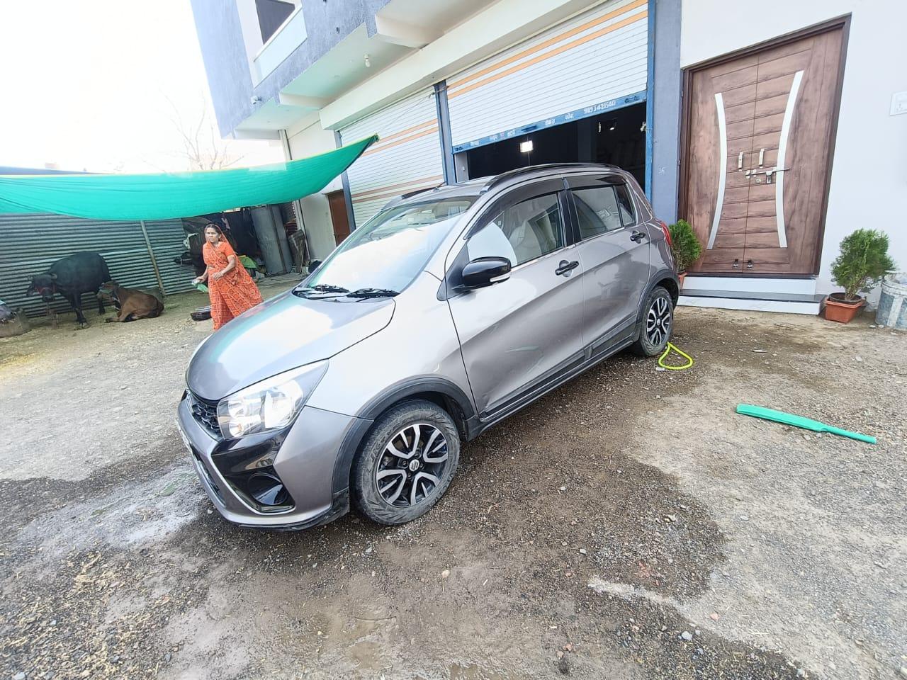 Image Used Car