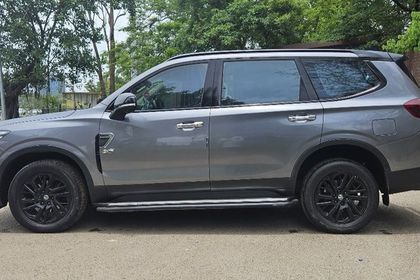 Used Black Storm 4x4 6Str