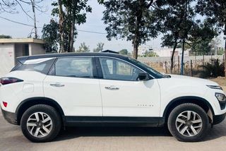 Used Tata Harrier XZ Plus BSVI