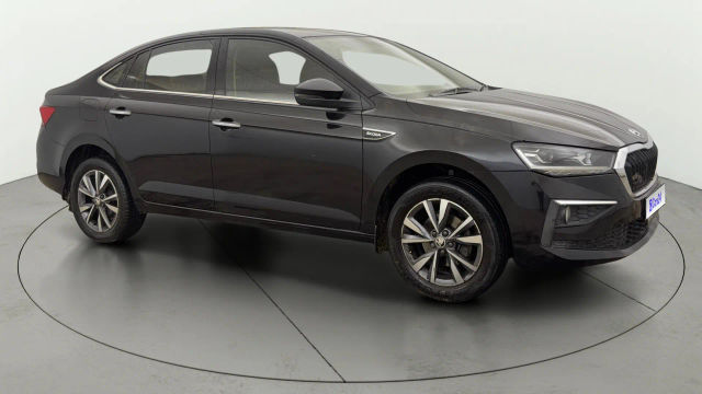 Second-hand 2023 Skoda Slavia 1.0 TSI Style for sale in New Delhi