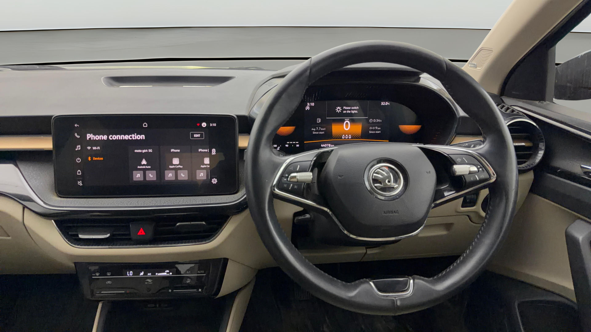 Image Used Car