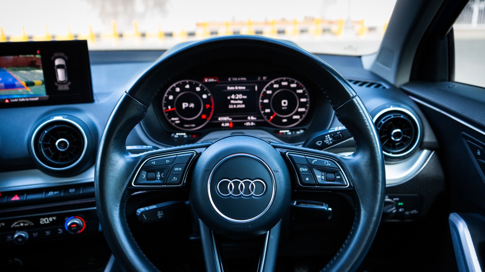 Image Used Car