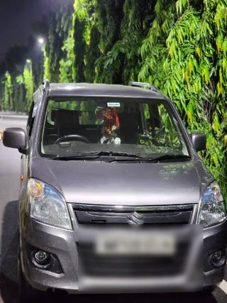 4 Used Maruti Wagon R in Howrah