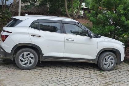 Used 1.4 CRDi S Plus