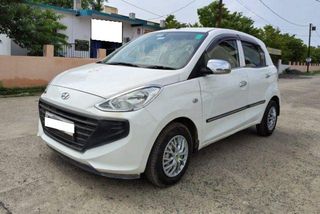 Used Hyundai Santro Era Executive BSIV