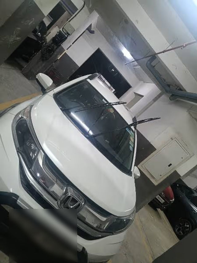 Honda BR-V i-VTEC S MT Second-hand 2016 Honda BR-V i-VTEC S MT for sale in Hyderabad