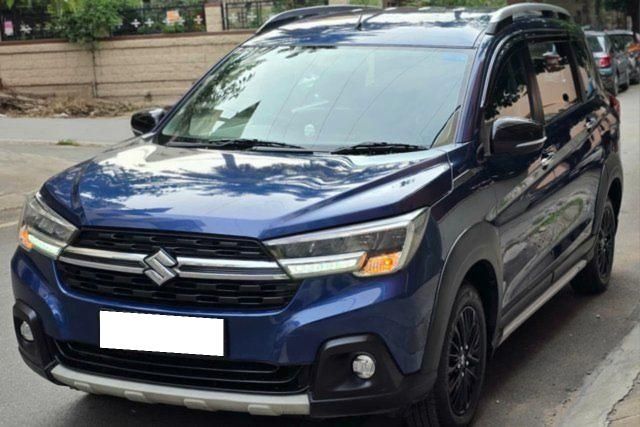 Maruti Suzuki XL6 Zeta Second-hand 2019 Maruti Suzuki XL6 Zeta for sale in Bangalore