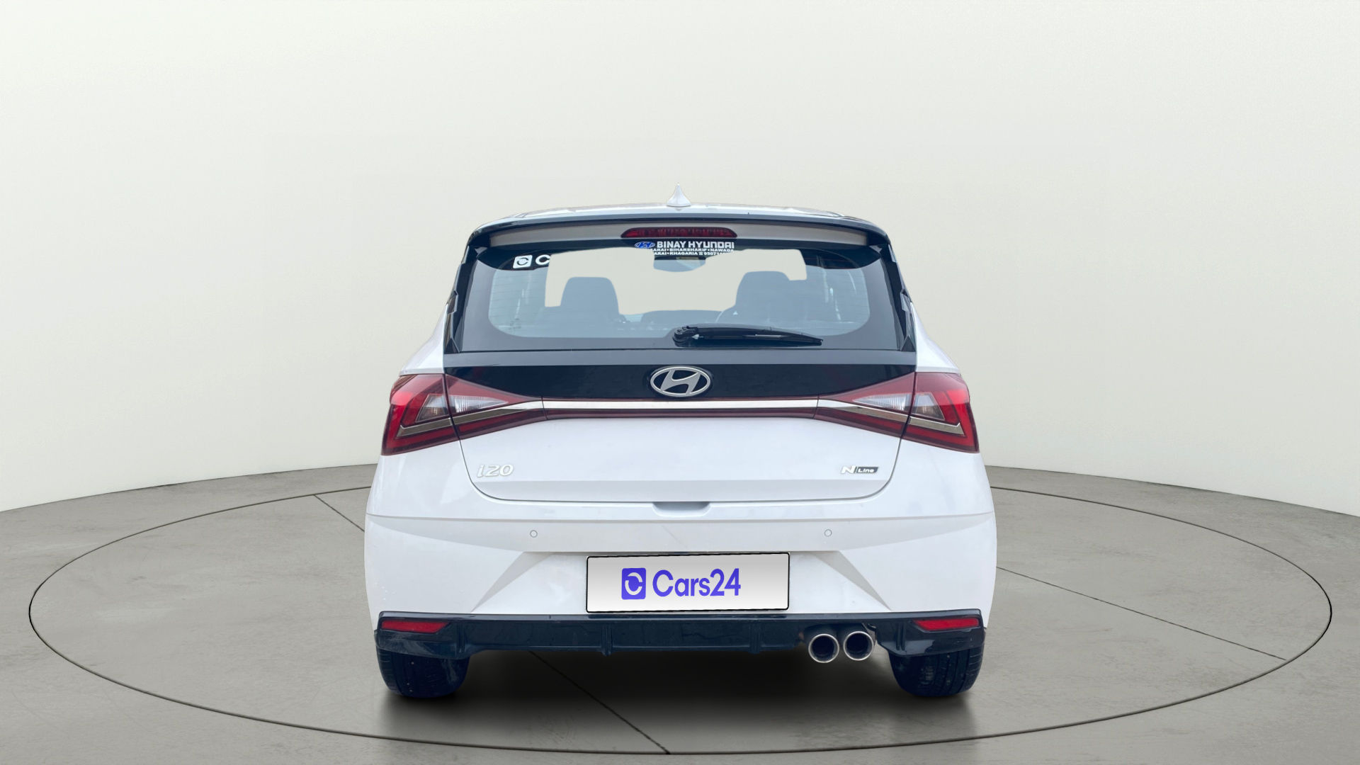 Image Used Car