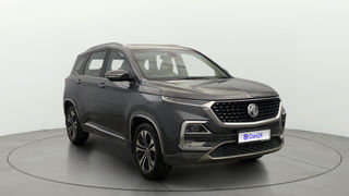 Used MG Hector Sharp CVT