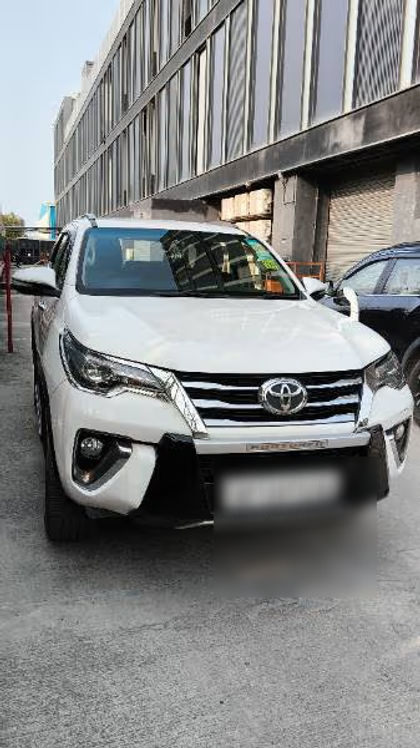 Used 2.8 4WD MT BSIV