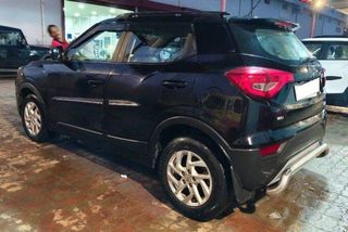 2 Used Mahindra XUV300 in Lakhimpur Kheri