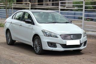 Used Maruti Ciaz ZXi Plus