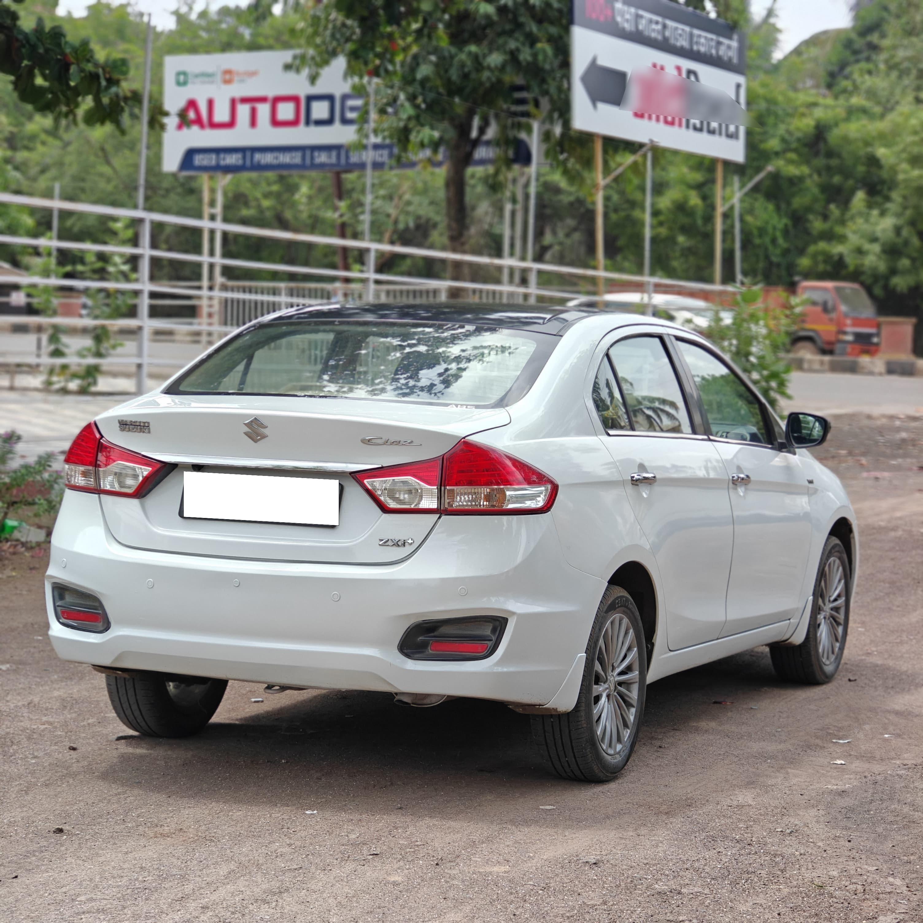 Image Used Car