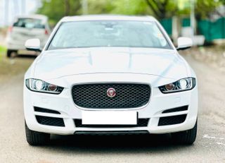 Used Jaguar XE 2.0L Diesel Prestige