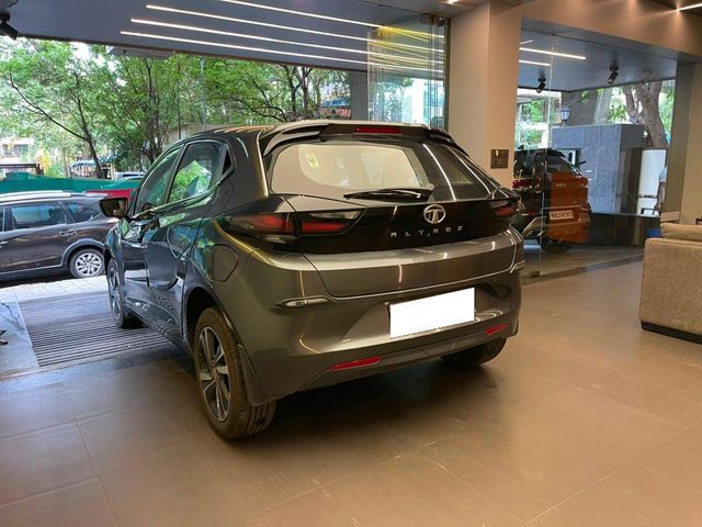 Image Used Car