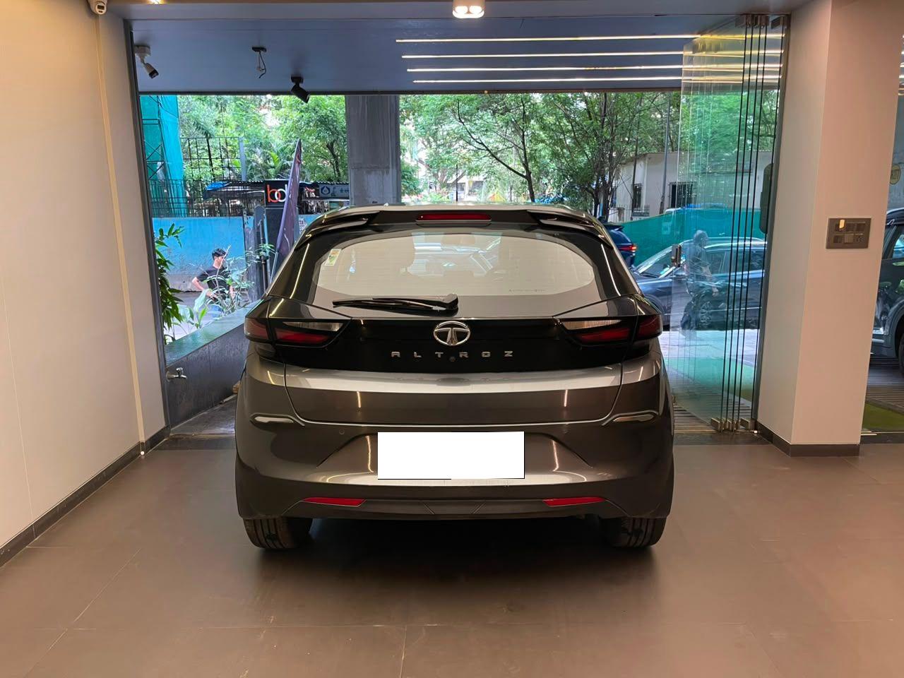 Image Used Car