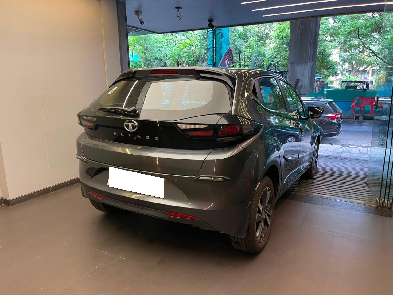 Image Used Car