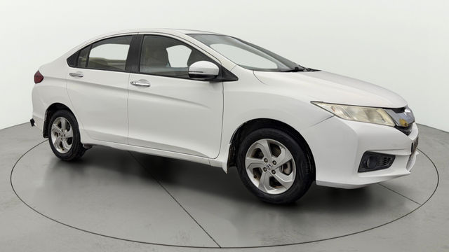 Second-hand 2015 Honda City i VTEC CVT VX for sale in Faridabad