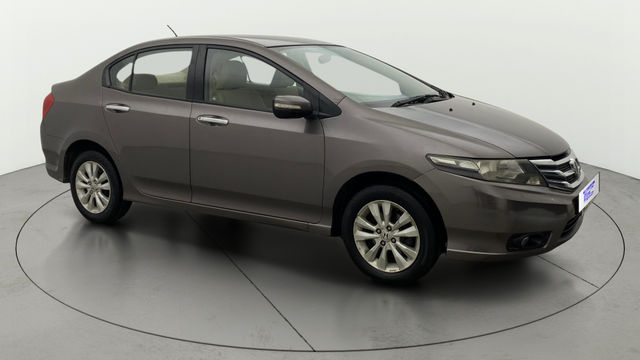 Second-hand 2013 Honda City V MT for sale in Chennai