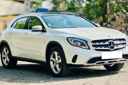 Used 200 d Sport