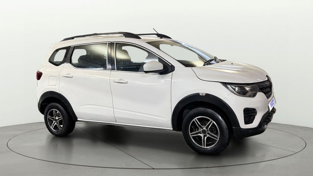 Second-hand 2020 Renault Triber RXT BSIV for sale in Gurgaon