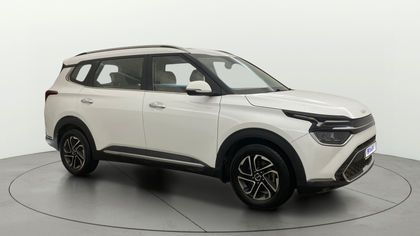 Used Luxury Plus Diesel iMT BSVI