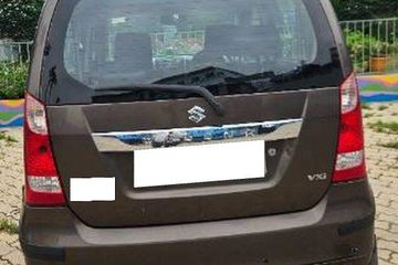 Used VXI BS IV