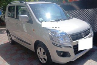 27 Used Maruti Wagon R in Chennai