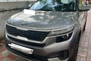 44 Used Kia Seltos in Chennai