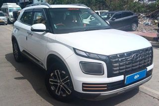 Used Hyundai Venue SX Diesel