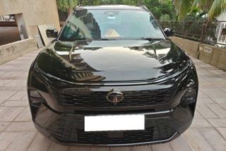 Used Tata Harrier Fearless AT